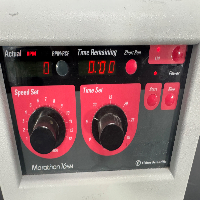 Fisher Scientific Marathon 16km Centrifuge image 2